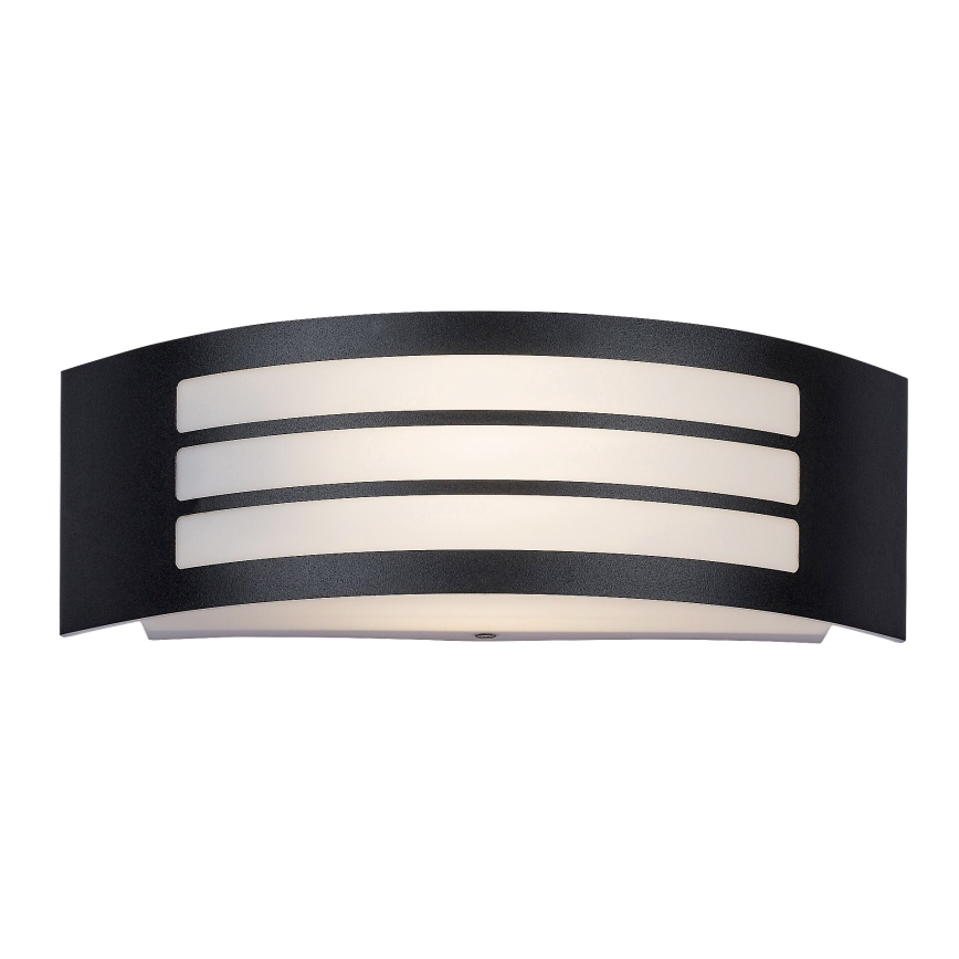 Rabalux - Ulkoseinävalaisin 1xE27/14W IP44