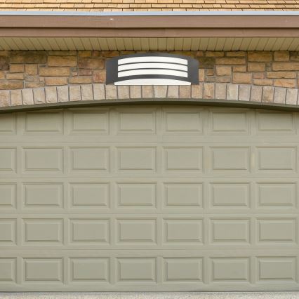 Rabalux - Ulkoseinävalaisin 1xE27/14W IP44