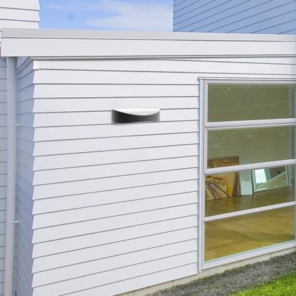 Rabalux - LED-ulkoseinävalaisin LED/10W/230V IP65