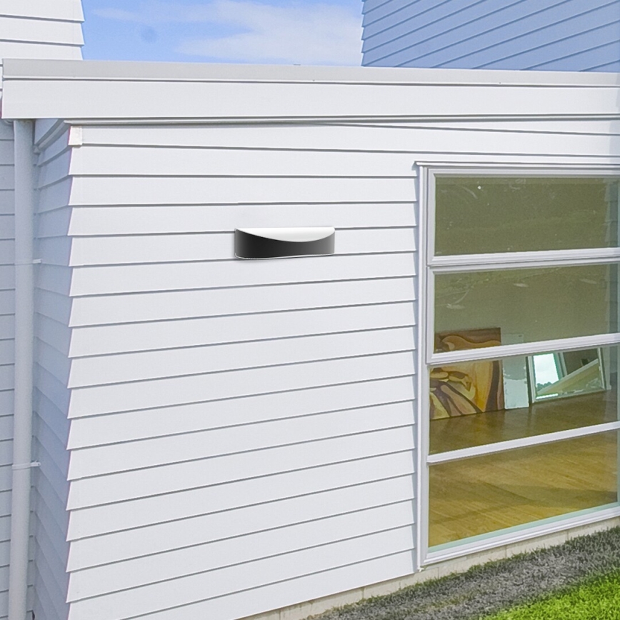 Rabalux - LED-ulkoseinävalaisin LED/10W/230V IP65