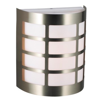 Rabalux 8799 - Ulkoseinävalaisin SEVILLA 1xE27/11W/230V IP44