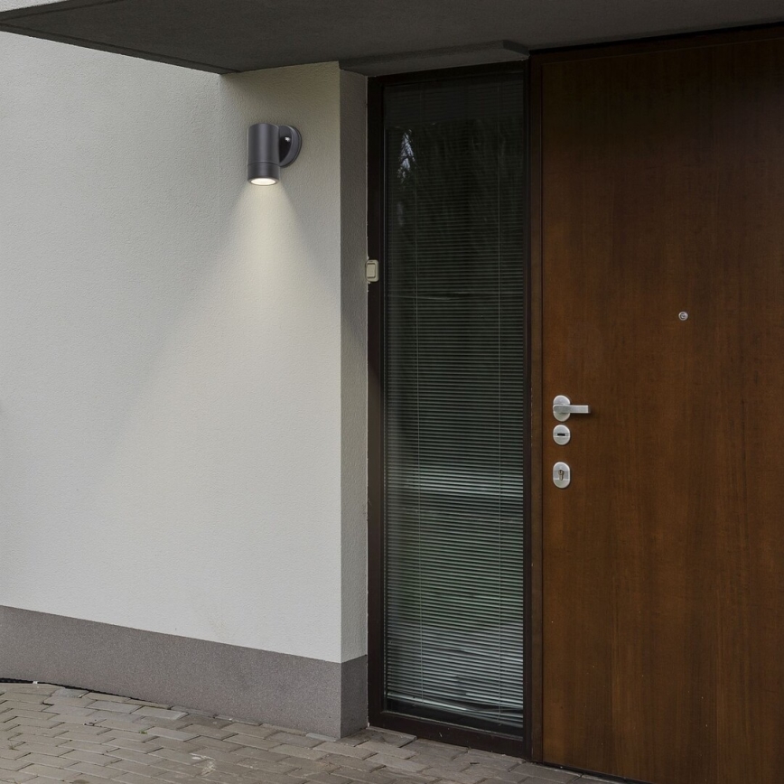 Rabalux - Ulkoseinävalaisin 1xGU10/10W/230V  IP44