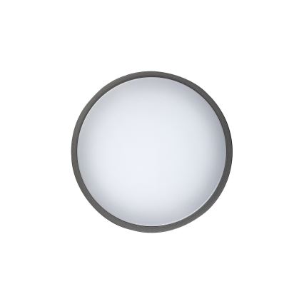 Rabalux 8847 - LED-ulkoseinävalaisin HAMBURG LED/10W/230V IP44