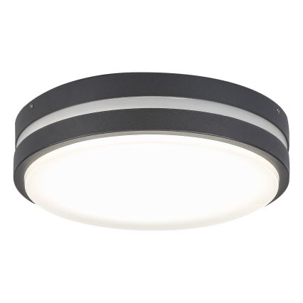 Rabalux - LED-ulkokattovalaisin HAMBURG LED/12W/230V IP44