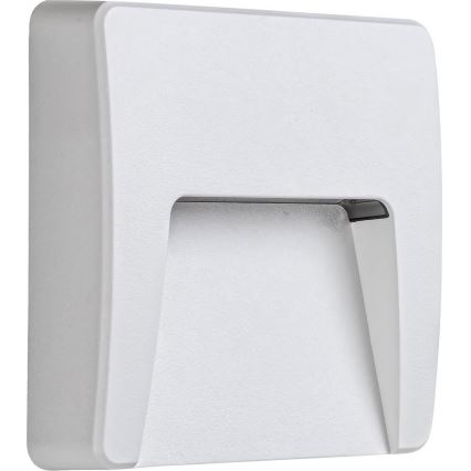 Rabalux 8893 - LED-ulkoseinävalaisin TRENTO LED/3W/230V IP65