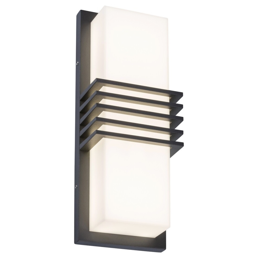 Rabalux - LED-ulkoseinävalaisin LED/12W/230V 800lm 4000K IP44