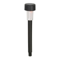 Rabalux - Aurinkokäyttöinen LED-valaisin/0,1W/1,2V IP44 40 mAh