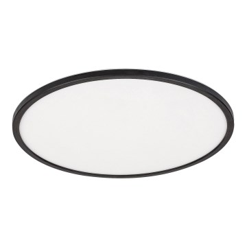 Rabalux - Himmennettävä LED-kattovalaisin LED/15W/230V 3000K 24 cm