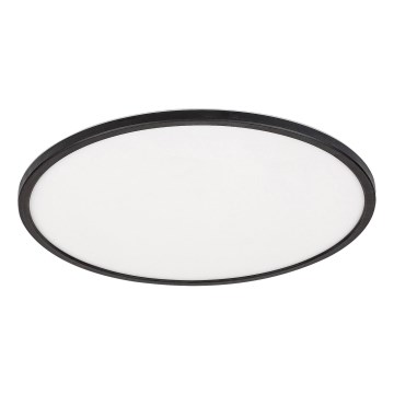 Rabalux - Himmennettävä LED-kattovalaisin LED/18W/230V 3000K 29 cm