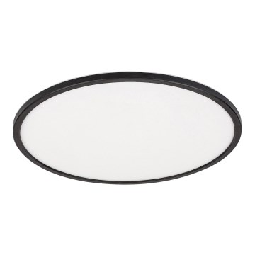 Rabalux - Himmennettävä LED-kattovalaisin LED/22W/230V 3000K 42 cm