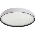 Rabalux - himmennettävä LED-kattovalaisin LED/34W/230V 3000-6500K halkaisija 38 cm + kaukosäädin