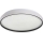 Rabalux - Himmennettävä LED-kattovalaisin LED/34W/230V 3000-6500K halkaisija 38 cm + kaukosäädin