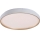 Rabalux - Himmennettävä LED-kattovalaisin LED/34W/230V 3000-6500K halkaisija 38 cm + kaukosäädin
