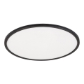 Rabalux - Himmennettävä LED-kattovalaisin LED/36W/230V 3000K 54 cm