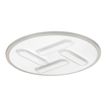 Rabalux - Himmennettävä LED-kattovalaisin LED/36W/230V halkaisija 46,8 cm