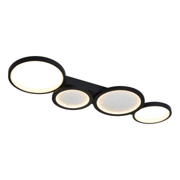 Rabalux - Himmennettävä LED-kattovalaisin LED/40W/230V 3000-6500K + kauko-ohjaus