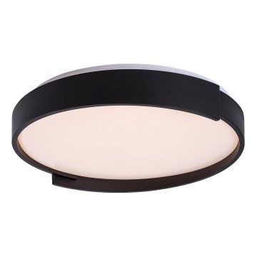 Rabalux - Himmennettävä LED-kattovalaisin LED/48W/230V 3000-6500K + kauko-ohjaus