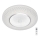 Rabalux - himmennettävä LED-kattovalaisin LED/72W/230V 3000-6500K + kaukosäädin, halkaisija 48 cm