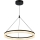Rabalux - himmennettävä LED-riippuvalaisin vaijerilla LED/24W/230V 3000-6500K + kaukosäädin