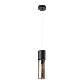 Rabalux - Kattokruunu johdossa 1xE27/25W/230V