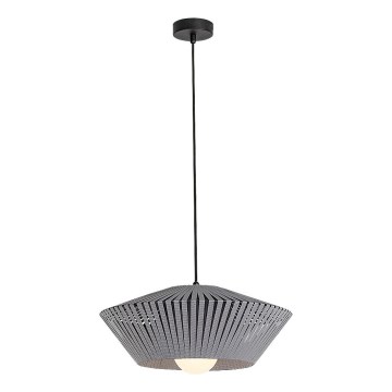 Rabalux - Kattokruunu johdossa 1xE27/6W/230V