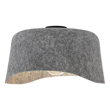 Rabalux - Kattovalaisin 1xE27/10W/230V Ø 40 cm