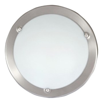 Rabalux - Kattovalo 1xE27/60W/230V halkaisija 28,5 cm