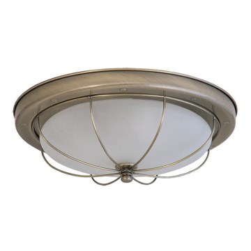 Rabalux - Kattovalo 2xE27/40W/230V