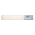 Rabalux - Keittiökaappien alla oleva LED-valo laatikoilla LED/10W/230V 4000K 50 cm valkoinen