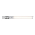 Rabalux - Keittiökaappien alla oleva LED-valo laatikoilla LED/18W/230V 4000K 60 cm valkoinen