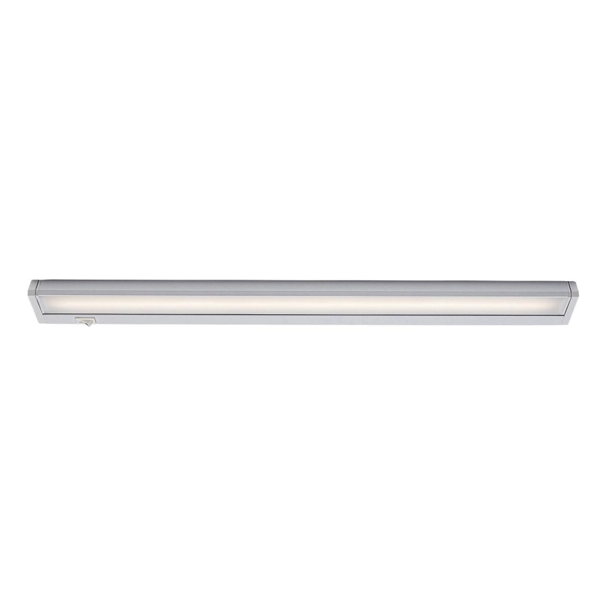 Rabalux - Keittiökaappien alla oleva LED-valo LED/10W/230V 4000K 57 cm valkoinen