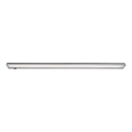 Rabalux - Keittiökaappien alla oleva LED-valo LED/15W/230V 4000K 91 cm mattakromi