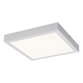 Rabalux - Kiinteä LED-paneeli LED/18W/230V 4000K 30x30 cm
