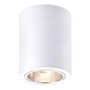 Rabalux - Kohdevalaisin 1xE27/25W/230V valkoinen