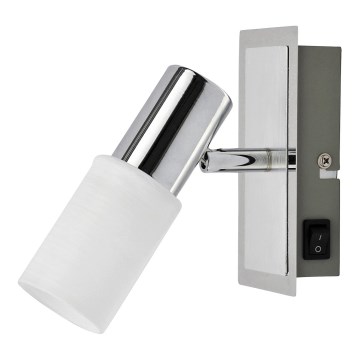 Rabalux - Kohdevalo 1xE14/40W/230V