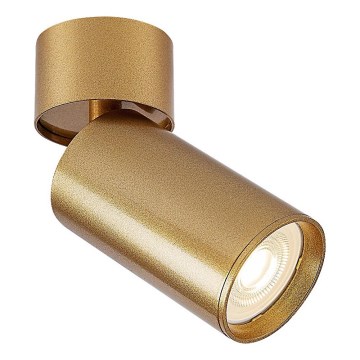 Rabalux - Kohdevalo 1xGU10/5W/230V kulta