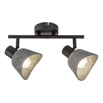 Rabalux - Kohdevalo 2xE14/10W/230V