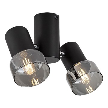 Rabalux - Kohdevalo 2xE14/15W/230V