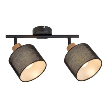 Rabalux - Kohdevalo 2xE14/40W/230V