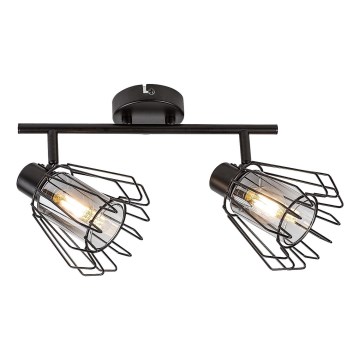 Rabalux - Kohdevalo 2xE14/40W/230V