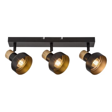 Rabalux - Kohdevalo 3xE14/15W/230V