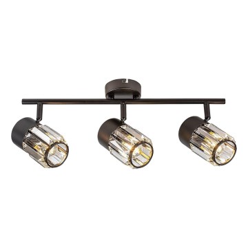 Rabalux - Kohdevalo 3xE14/15W/230V