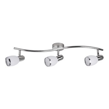 Rabalux - Kohdevalo 3xE14/40W/230V