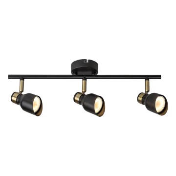 Rabalux - Kohdevalo 3xGU10/25W/230V