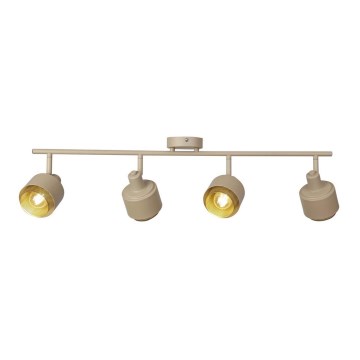 Rabalux - Kohdevalo 4xE14/40W/230V