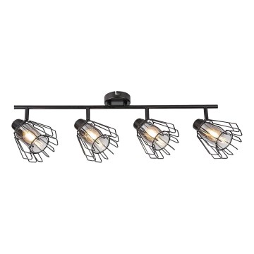 Rabalux - Kohdevalo 4xE14/40W/230V