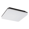 Rabalux - Kylpyhuoneen LED-kattovalaisin LED/24W/230V IP54 28x28 cm