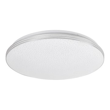 Rabalux - Kylpyhuoneen LED-kattovalaisin LED/30W/230V IP44 halkaisija 37,5 cm