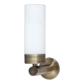 Rabalux - Kylpyhuoneen LED-seinävalaisin LED/4W/230V IP44