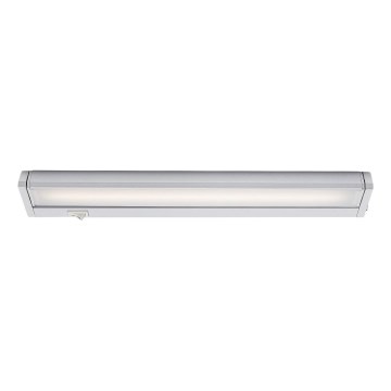 Rabalux - LED-alasvalaisin LED/5W/230V 4000K valkoinen